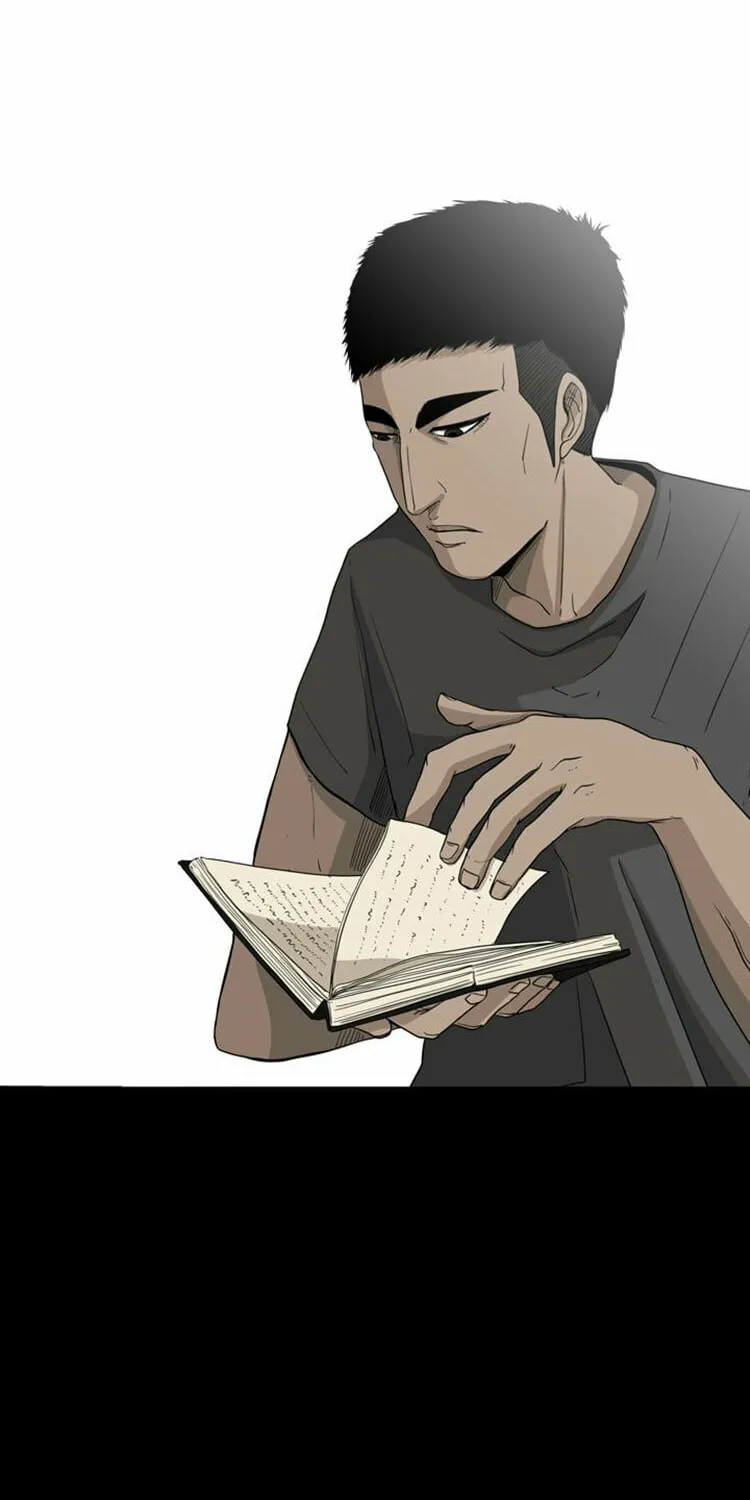 Shark Chapter 19 page 8 - 