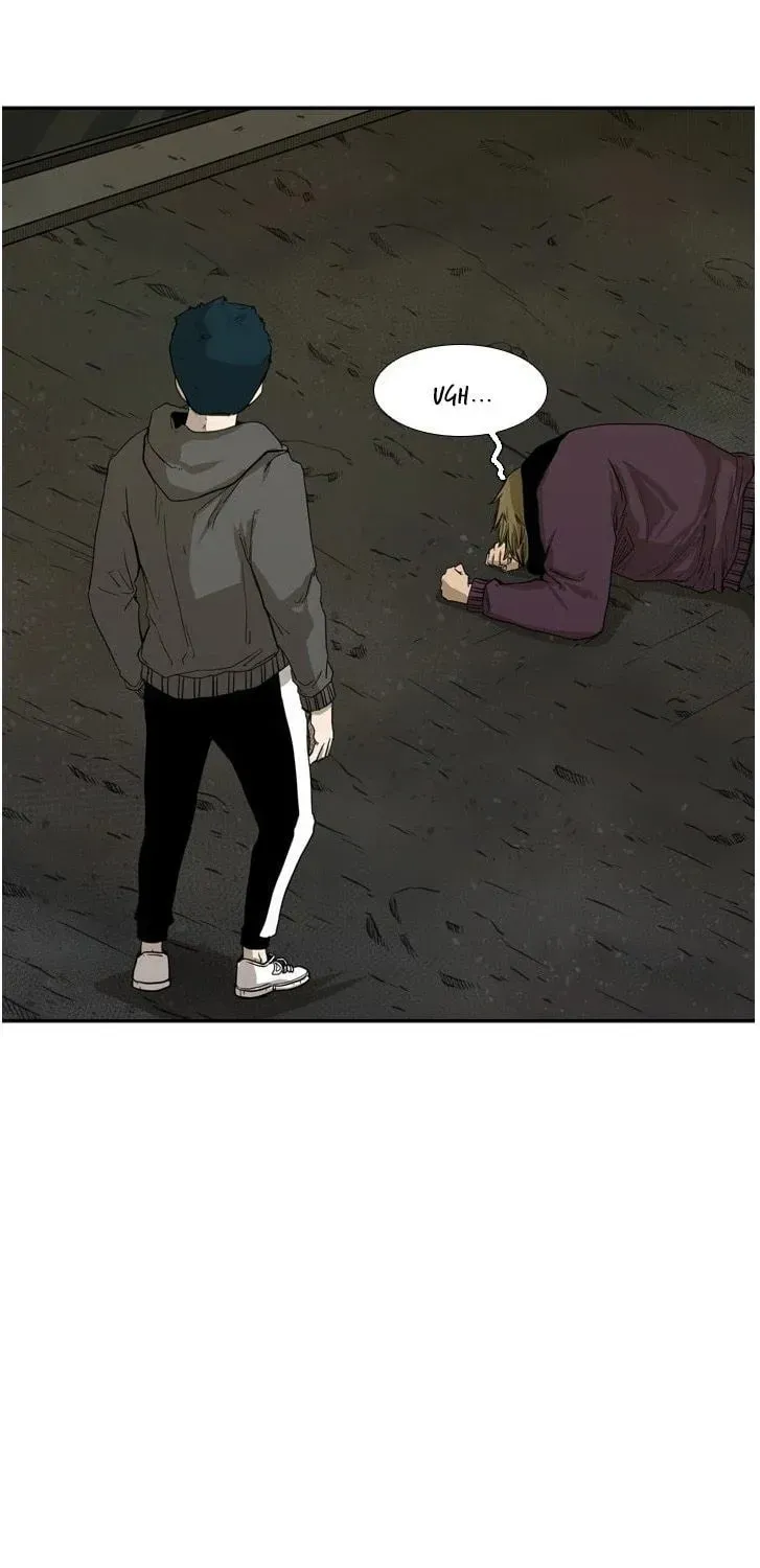 Shark Chapter 2.1 page 11 - 