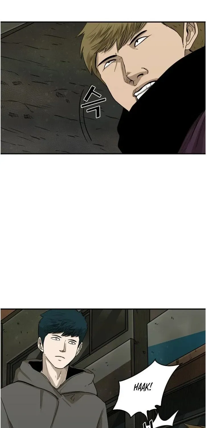 Shark Chapter 2.1 page 12 - 