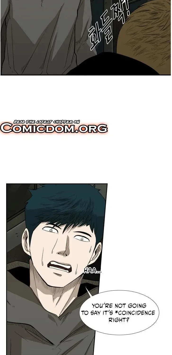 Shark Chapter 2.1 page 13 - 