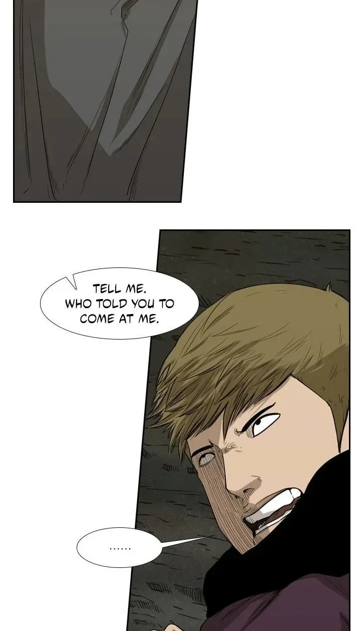 Shark Chapter 2.1 page 14 - 
