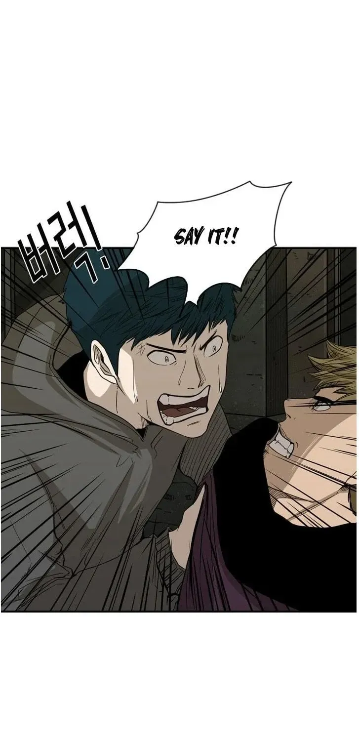 Shark Chapter 2.1 page 16 - 