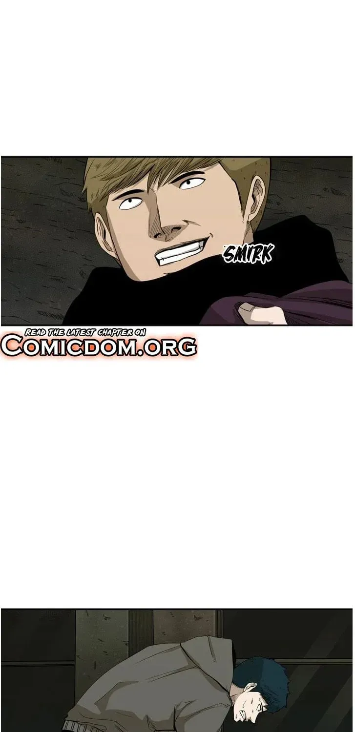 Shark Chapter 2.1 page 17 - 