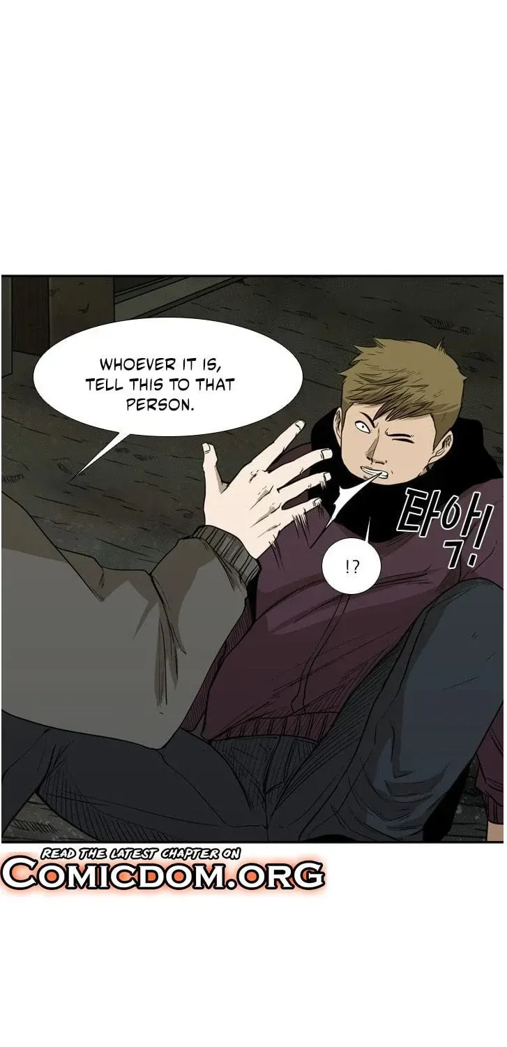 Shark Chapter 2.1 page 20 - 