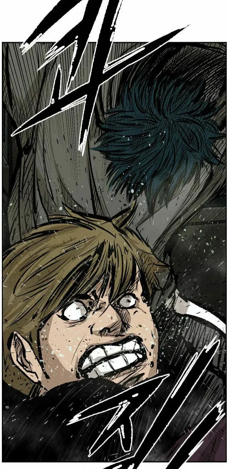 Shark Chapter 2.1 page 3 - 