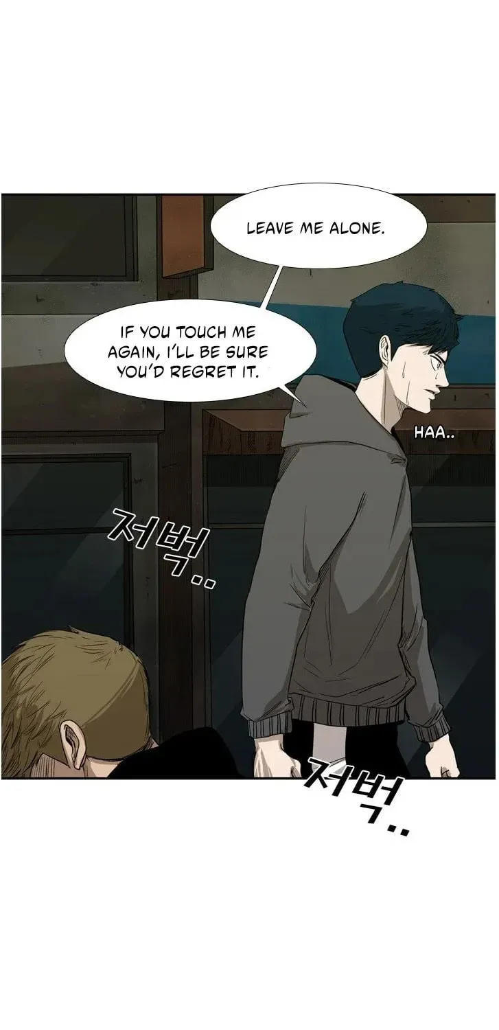 Shark Chapter 2.1 page 21 - 