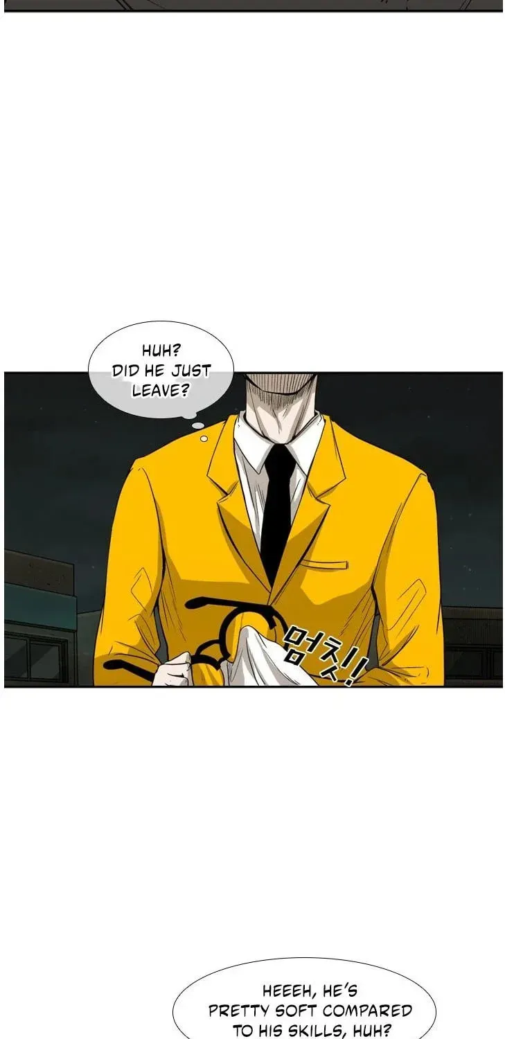 Shark Chapter 2.1 page 23 - 