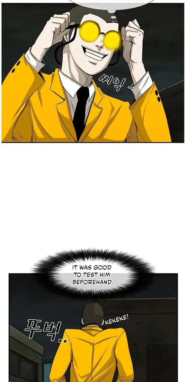 Shark Chapter 2.1 page 24 - 