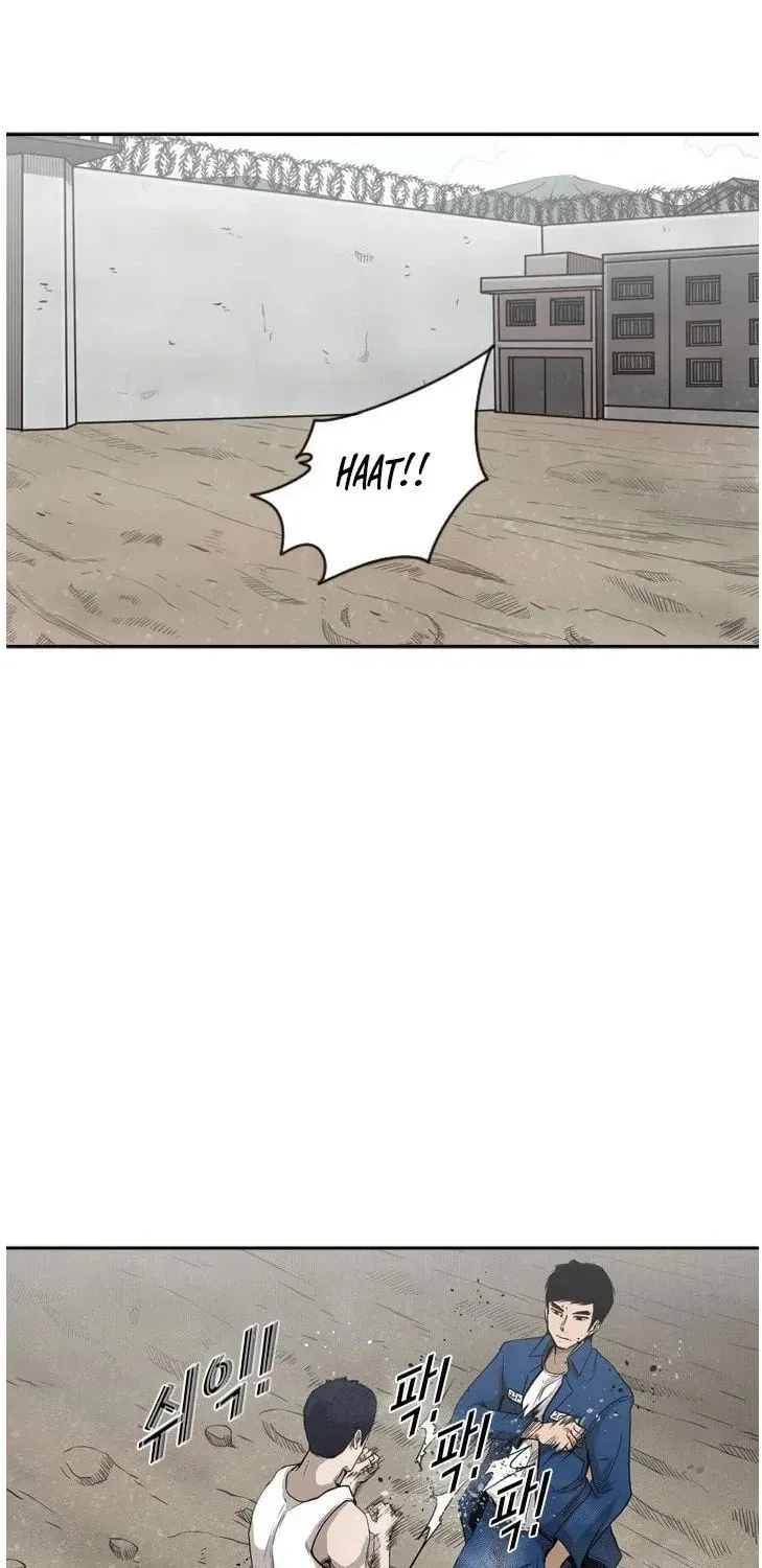 Shark Chapter 2.1 page 27 - 