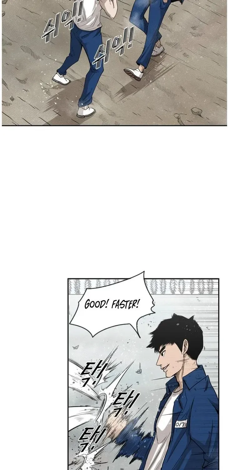 Shark Chapter 2.1 page 28 - 