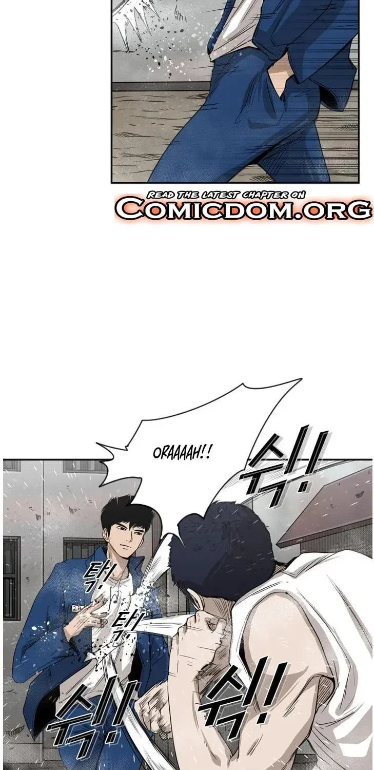 Shark Chapter 2.1 page 29 - 