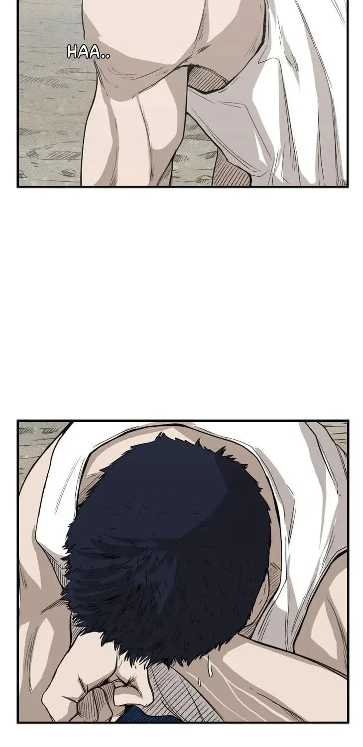 Shark Chapter 2.1 page 33 - 