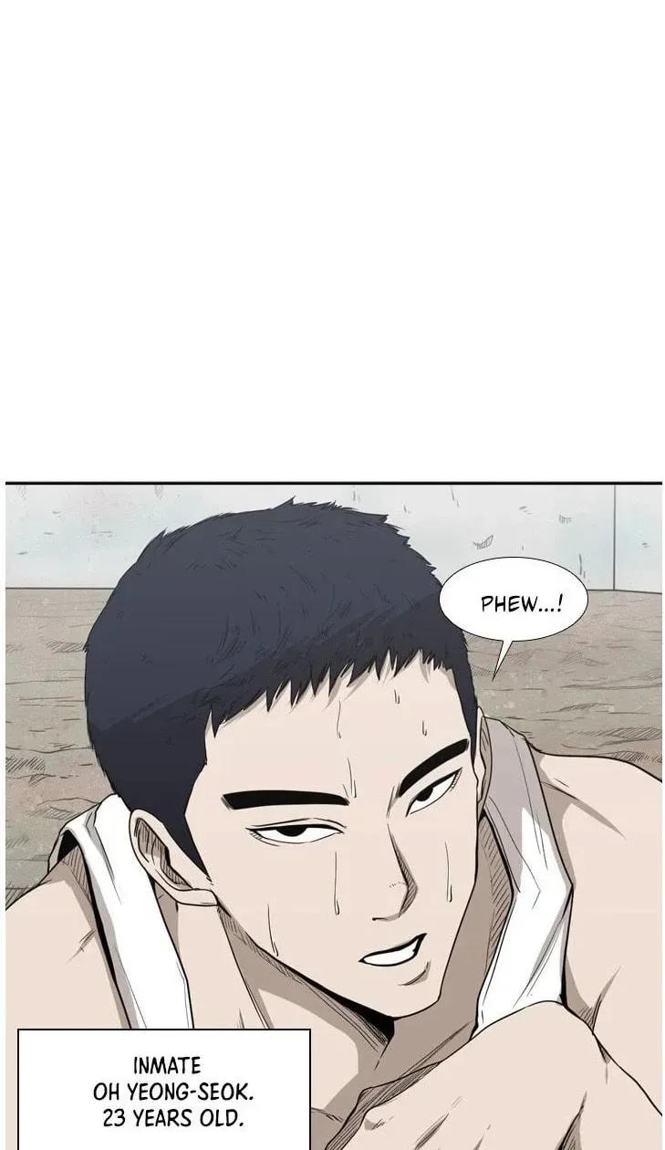 Shark Chapter 2.1 page 34 - 