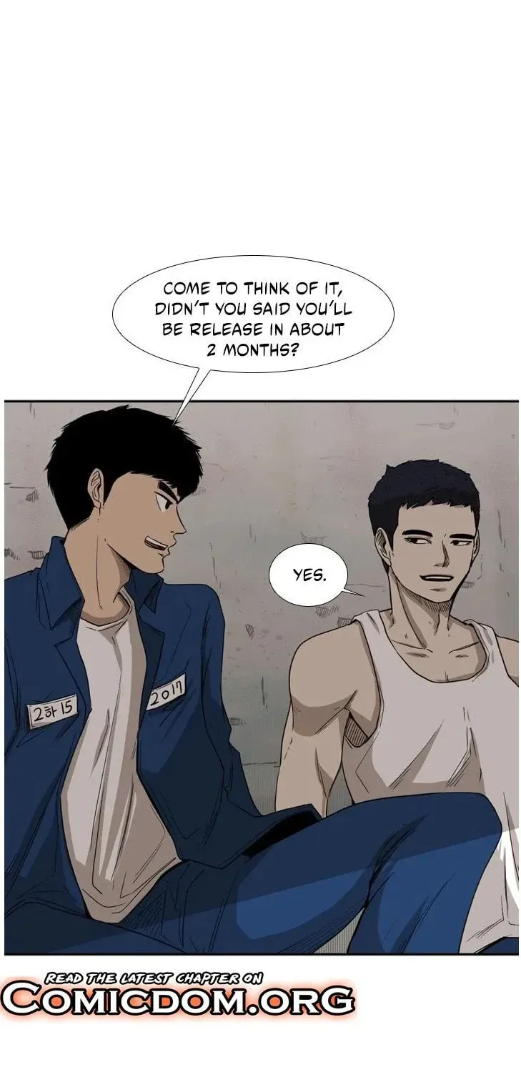 Shark Chapter 2.1 page 36 - 
