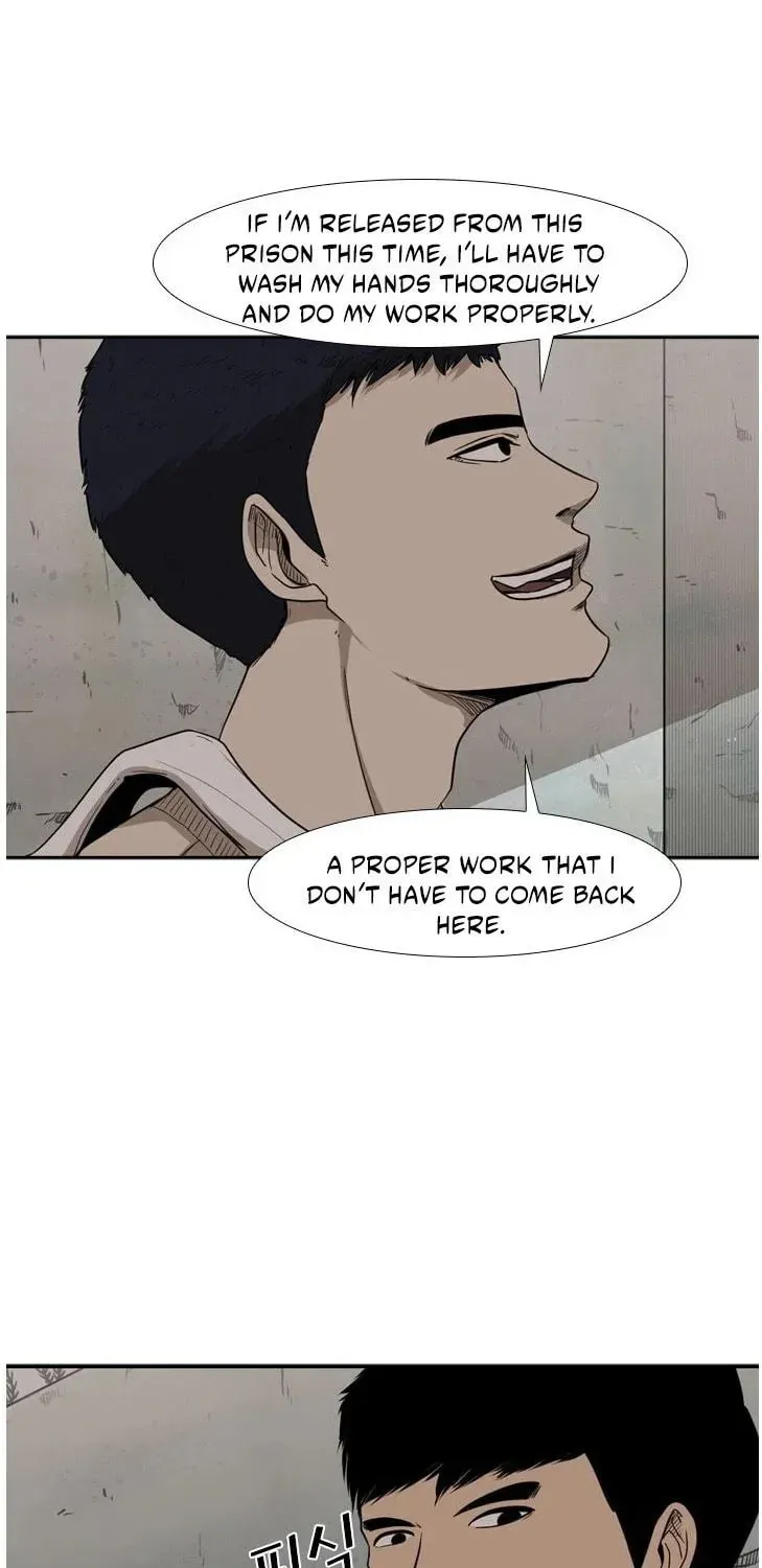 Shark Chapter 2.1 page 37 - 