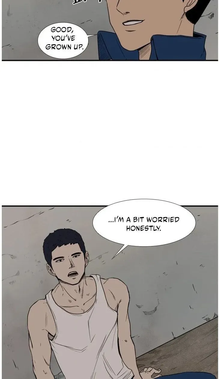 Shark Chapter 2.1 page 38 - 