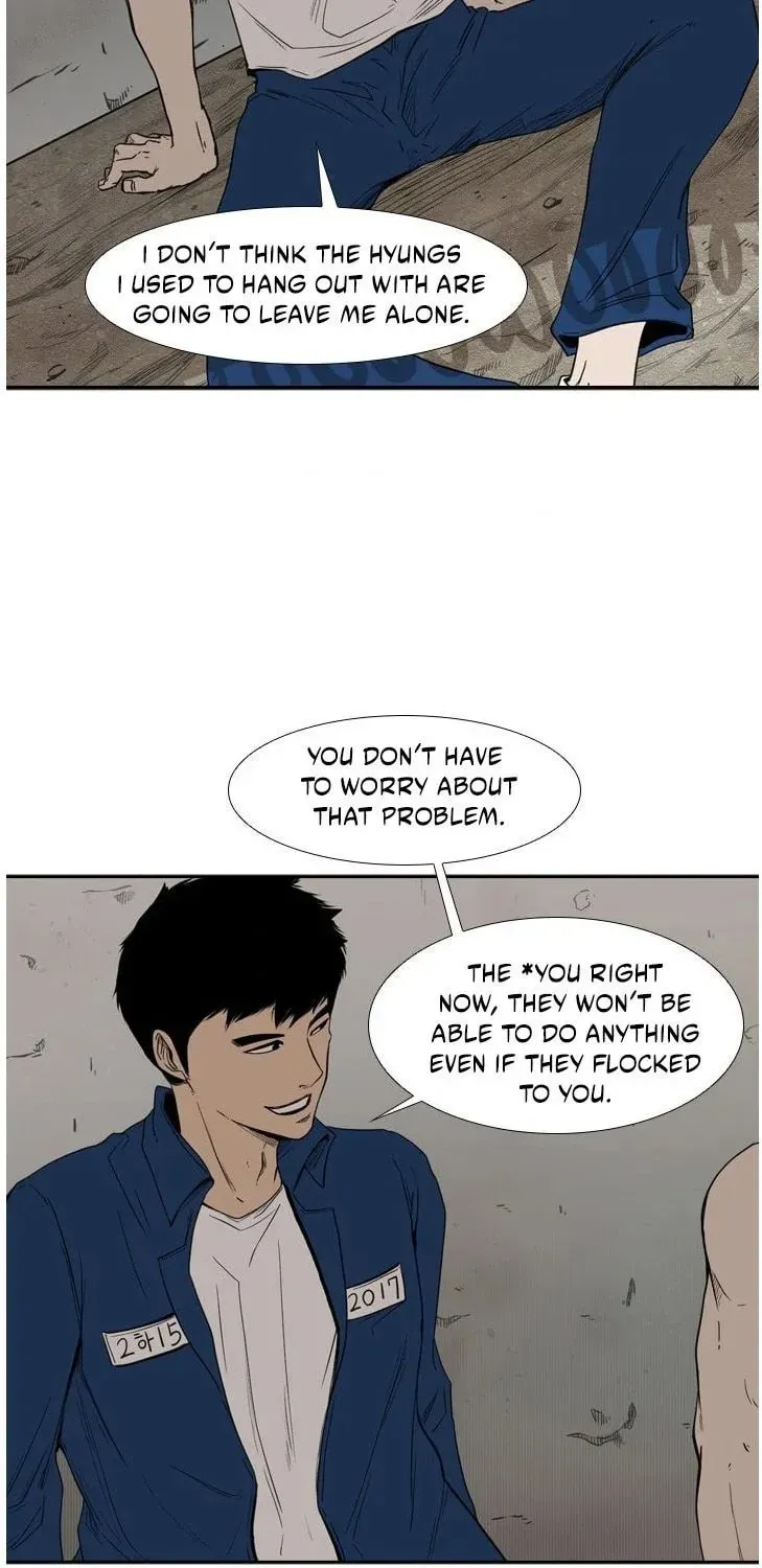 Shark Chapter 2.1 page 39 - 