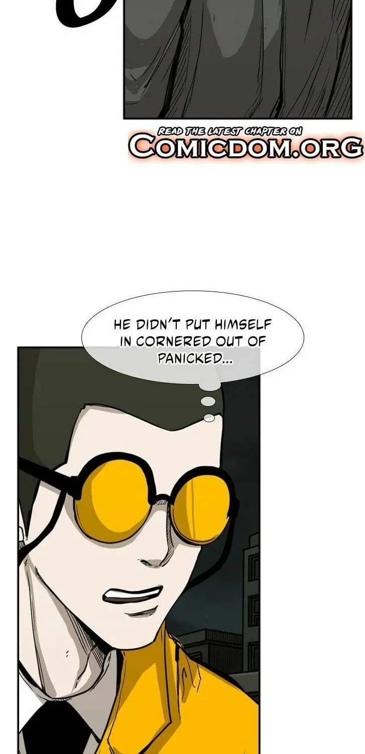 Shark Chapter 2.1 page 5 - 