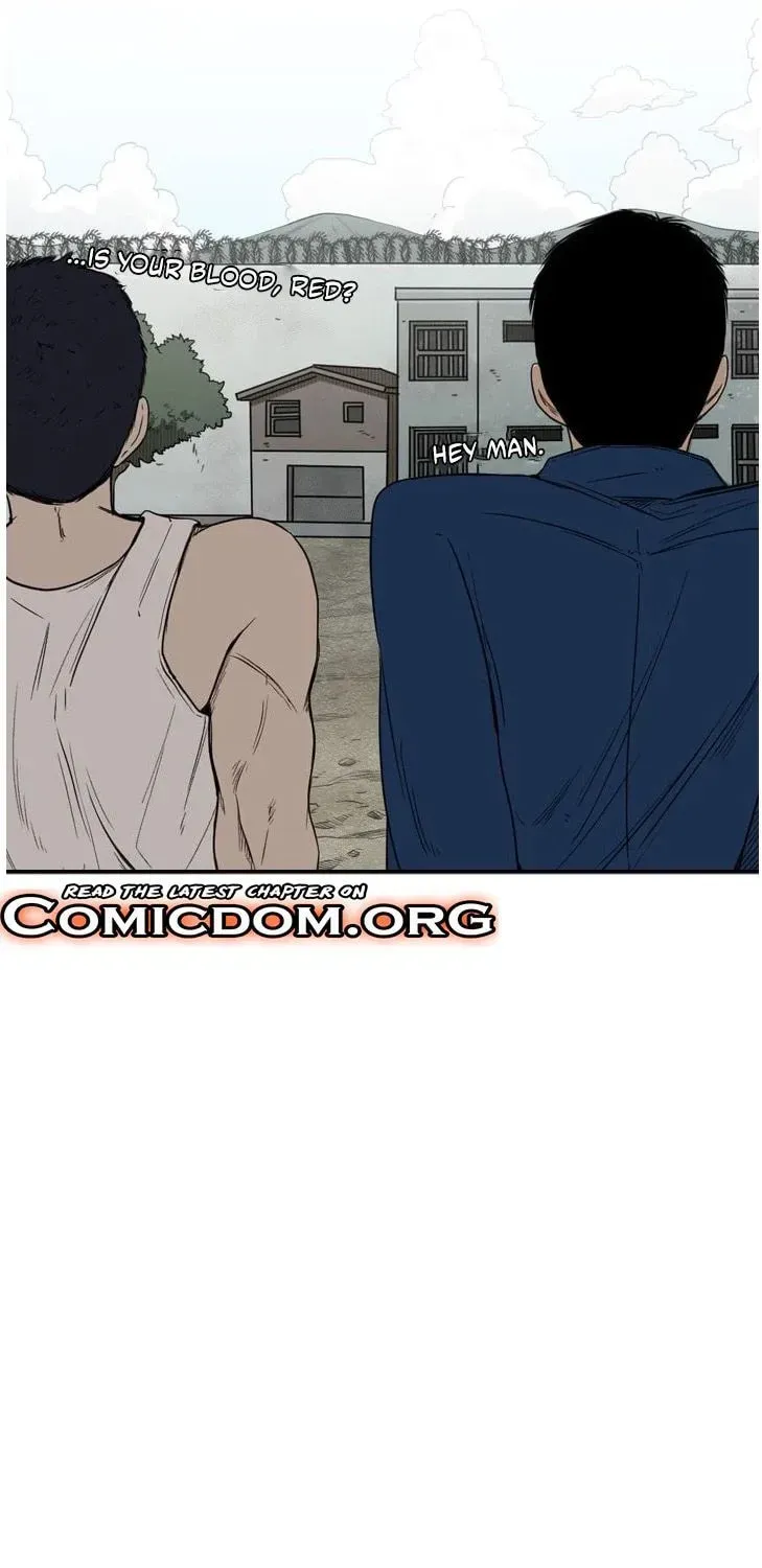 Shark Chapter 2.1 page 41 - 