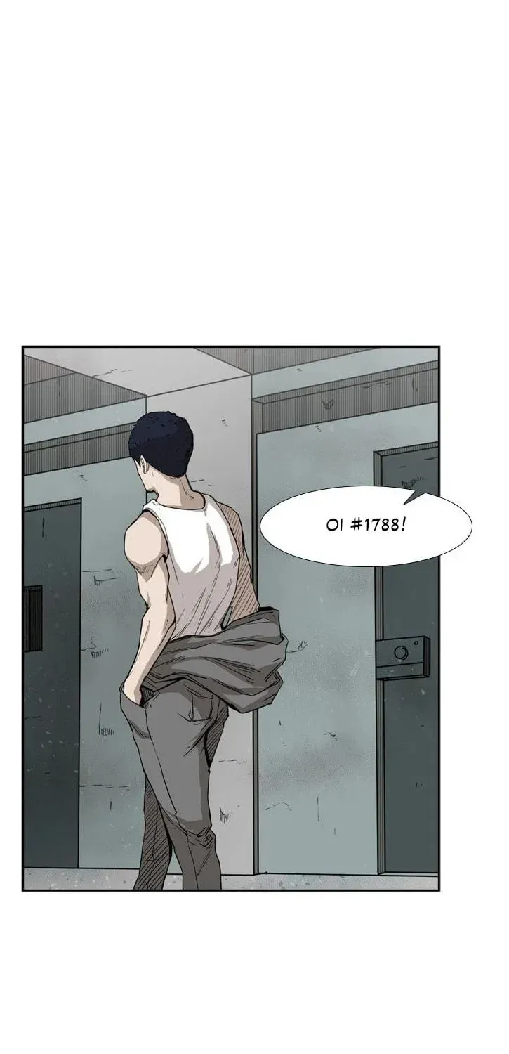 Shark Chapter 2.1 page 43 - 