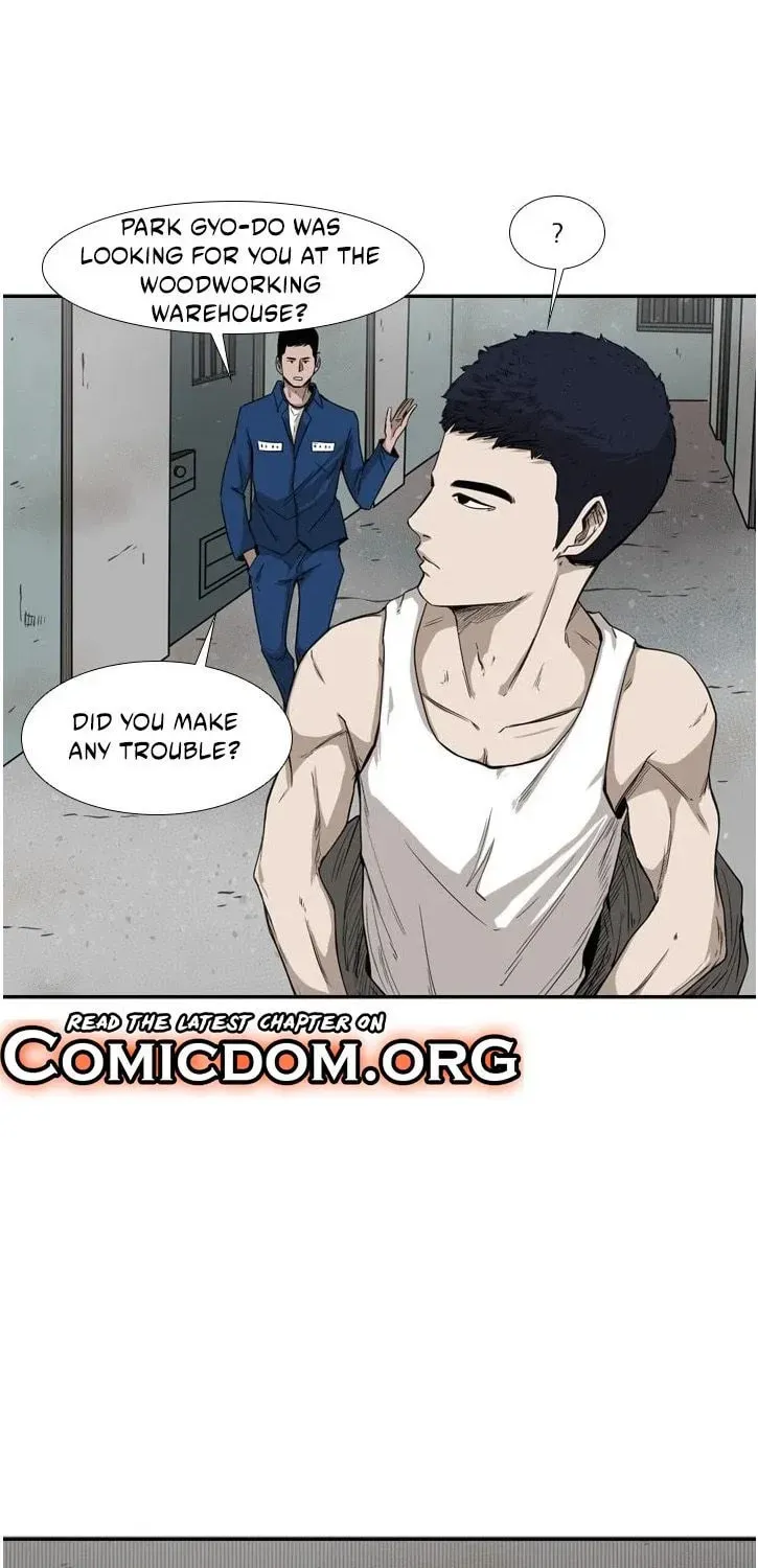 Shark Chapter 2.1 page 44 - 