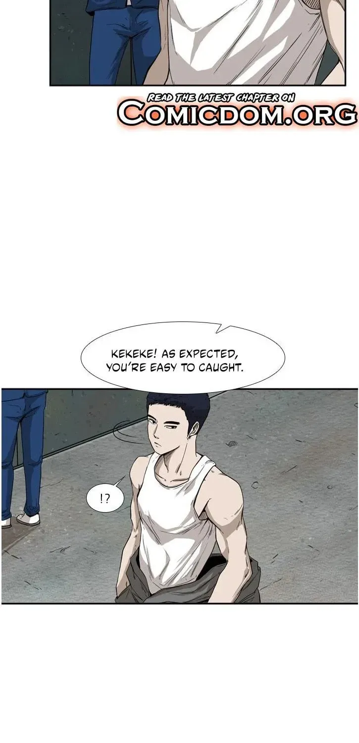 Shark Chapter 2.1 page 49 - 