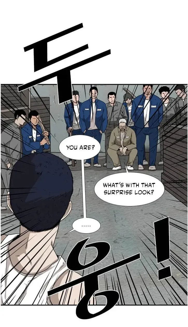 Shark Chapter 2.1 page 50 - 