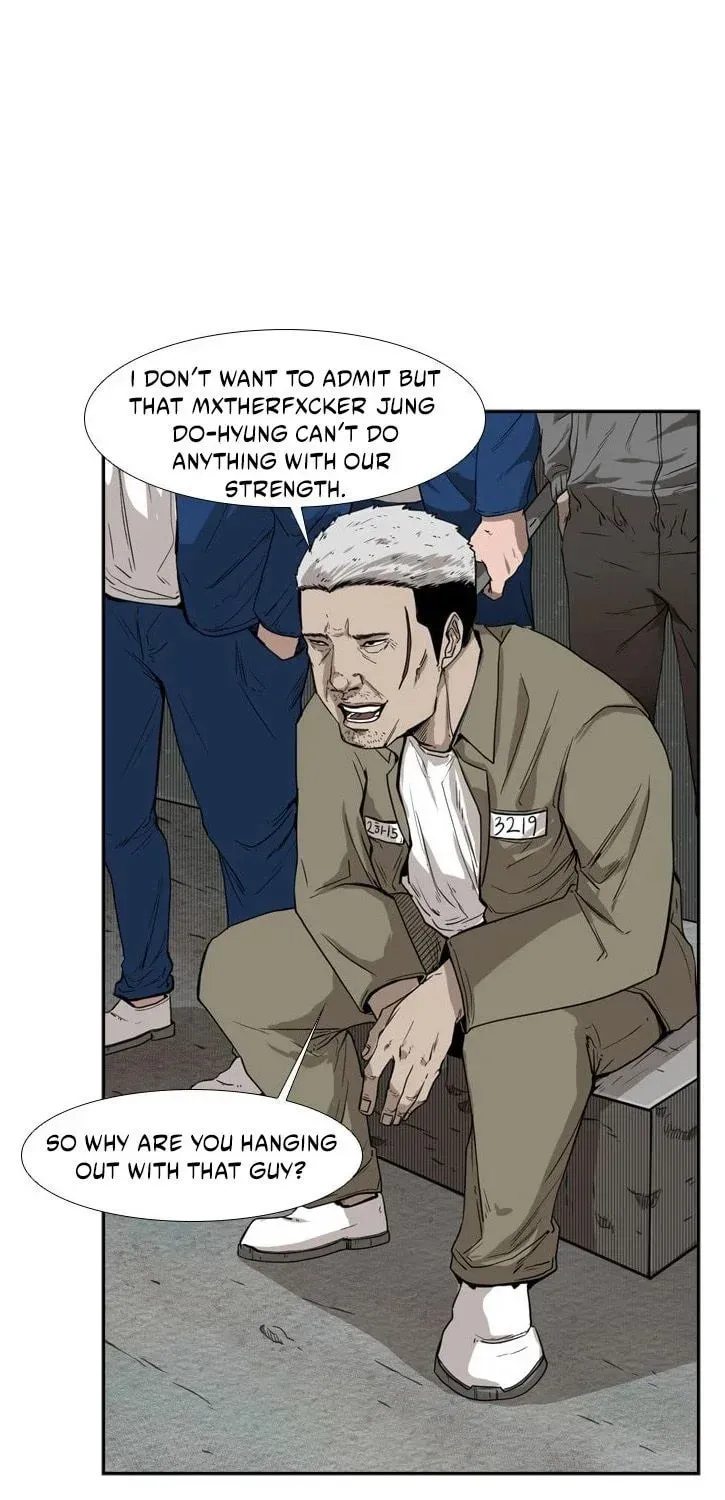 Shark Chapter 2.1 page 51 - 