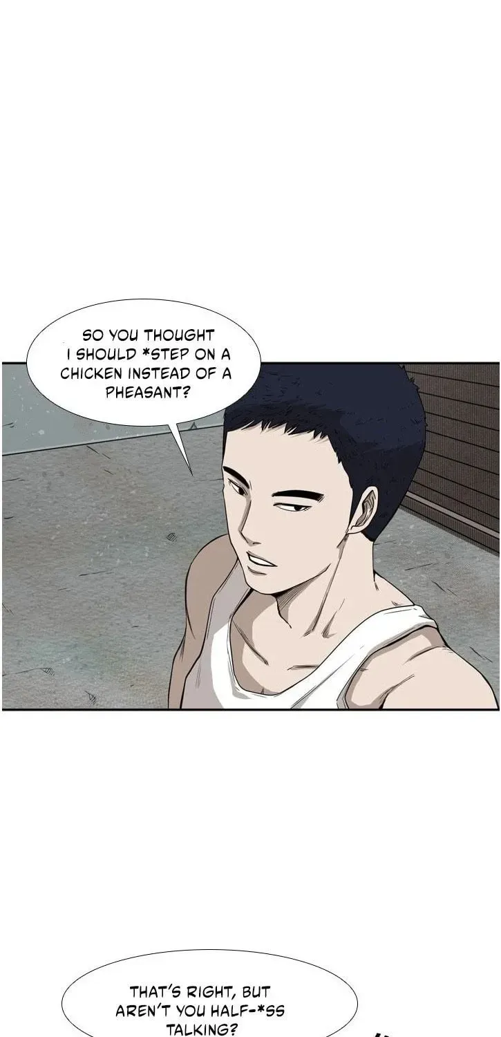 Shark Chapter 2.1 page 52 - 