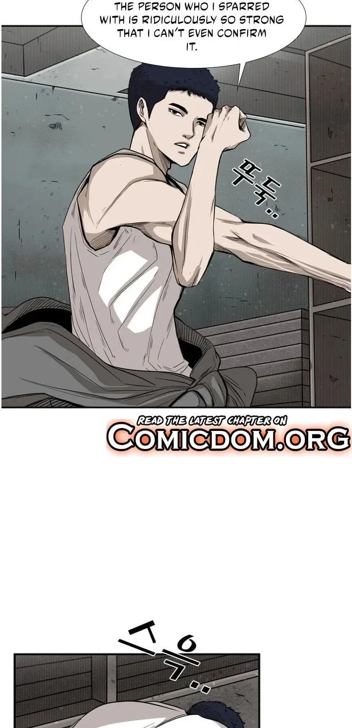 Shark Chapter 2.1 page 56 - 