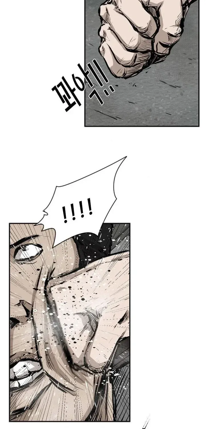 Shark Chapter 2.1 page 61 - 