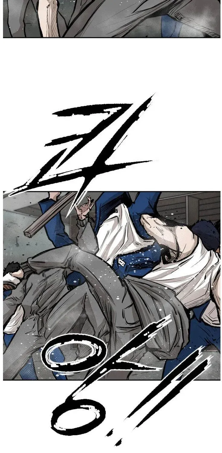 Shark Chapter 2.1 page 63 - 