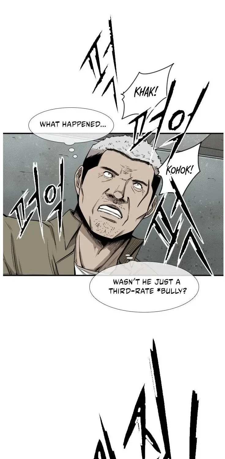 Shark Chapter 2.1 page 64 - 