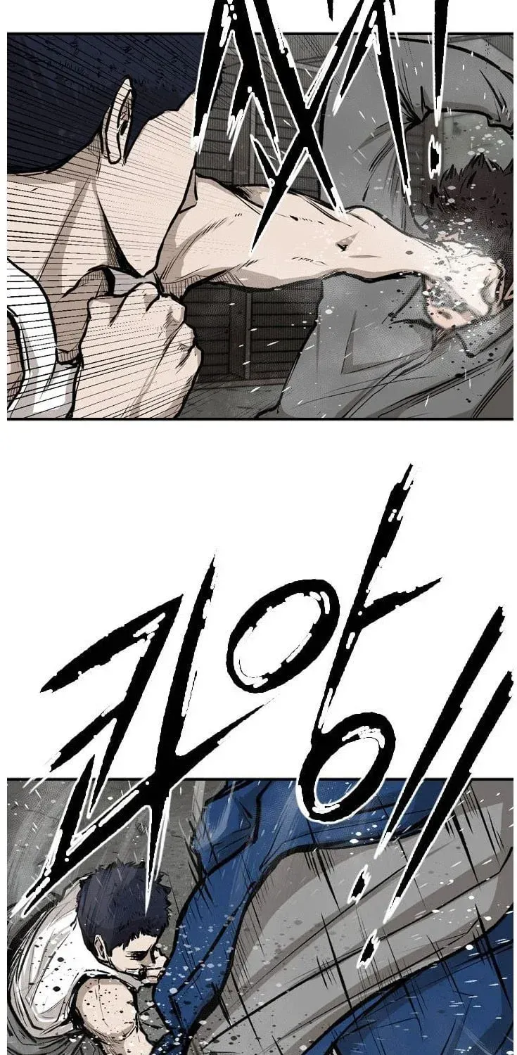 Shark Chapter 2.1 page 65 - 