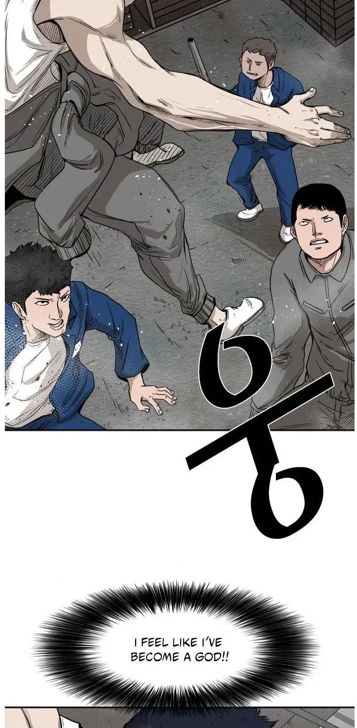 Shark Chapter 2.1 page 69 - 