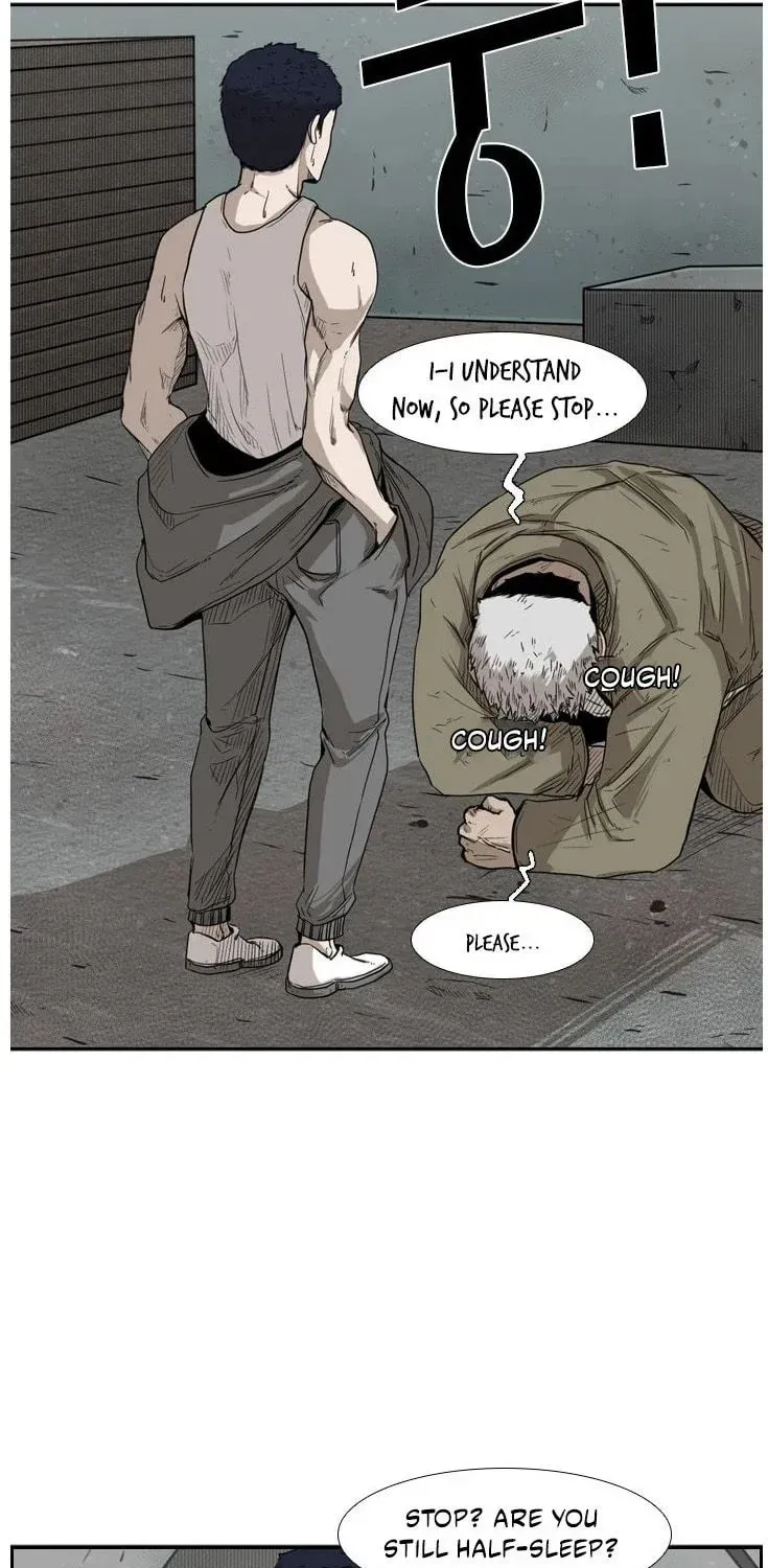 Shark Chapter 2.1 page 73 - 