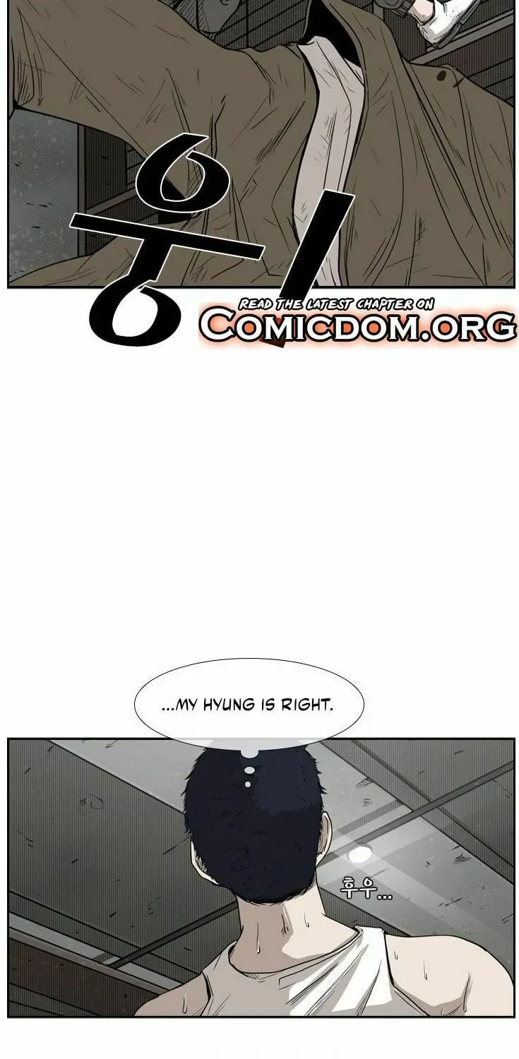 Shark Chapter 2.1 page 76 - 