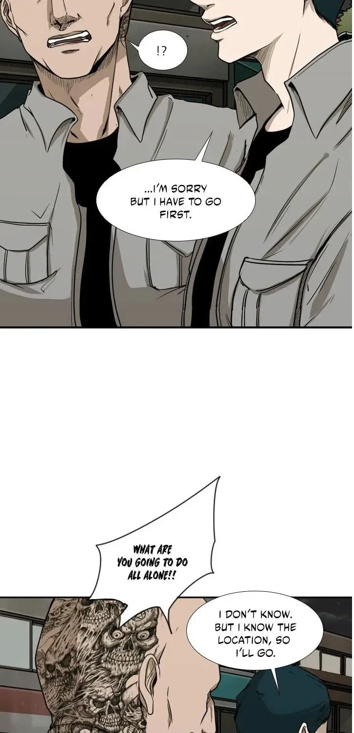 Shark Chapter 2.2 page 14 - 