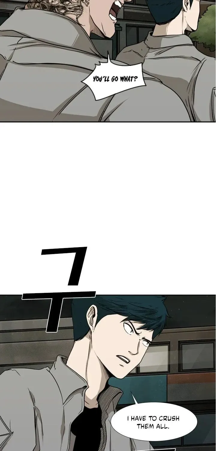 Shark Chapter 2.2 page 15 - 
