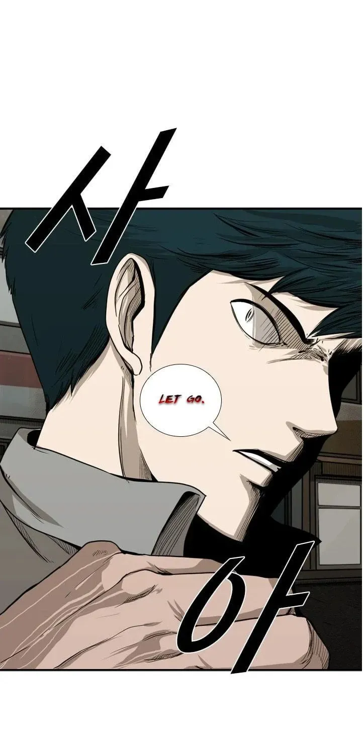 Shark Chapter 2.2 page 19 - 