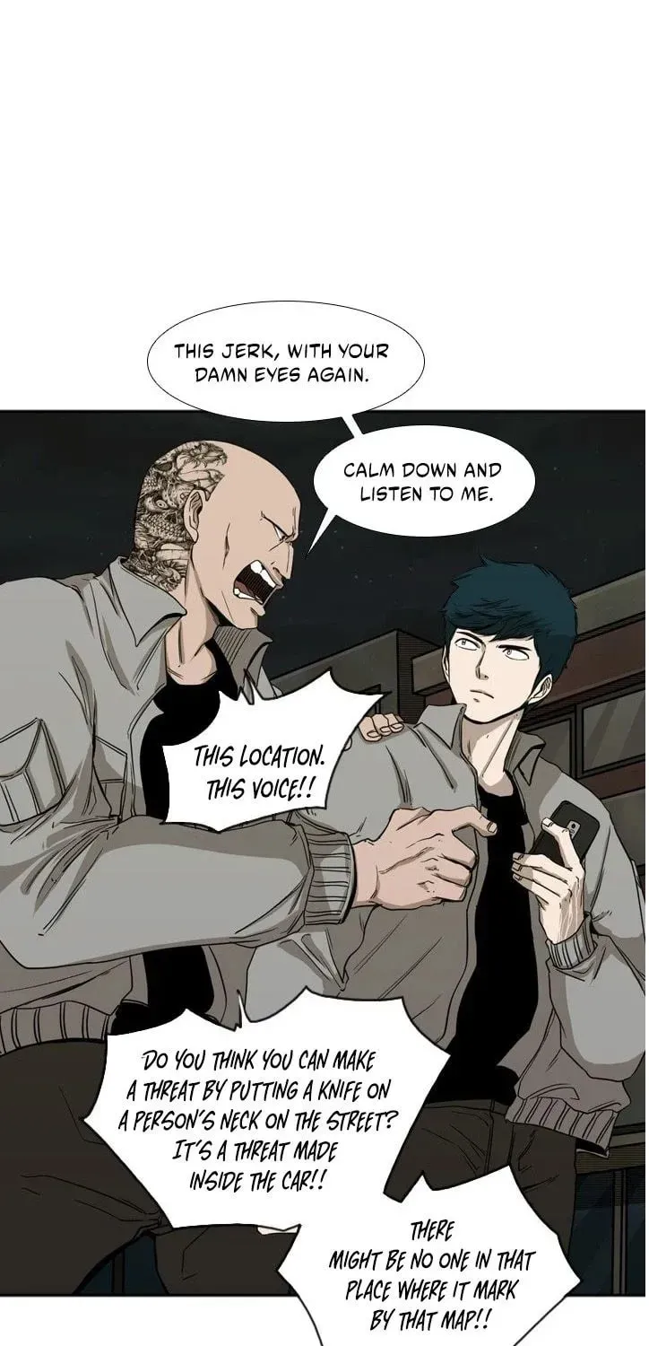 Shark Chapter 2.2 page 20 - 
