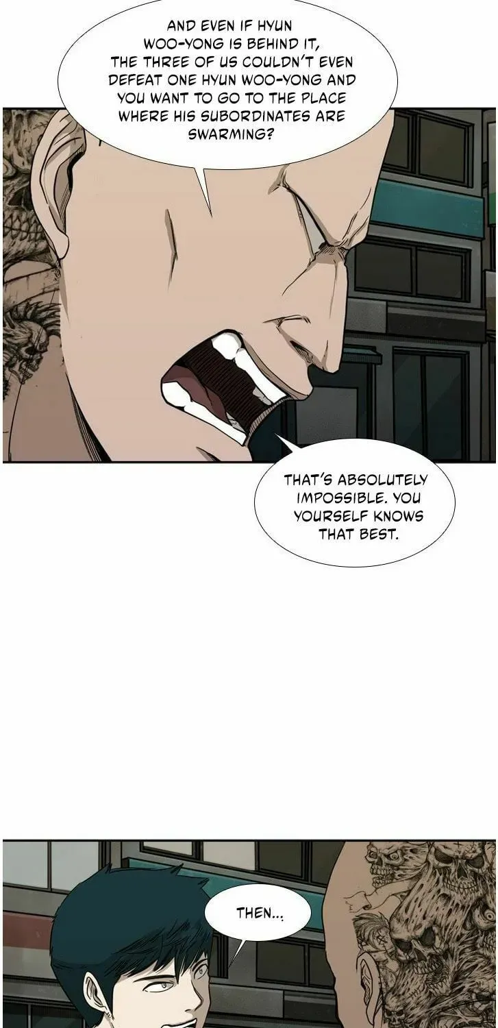 Shark Chapter 2.2 page 22 - 