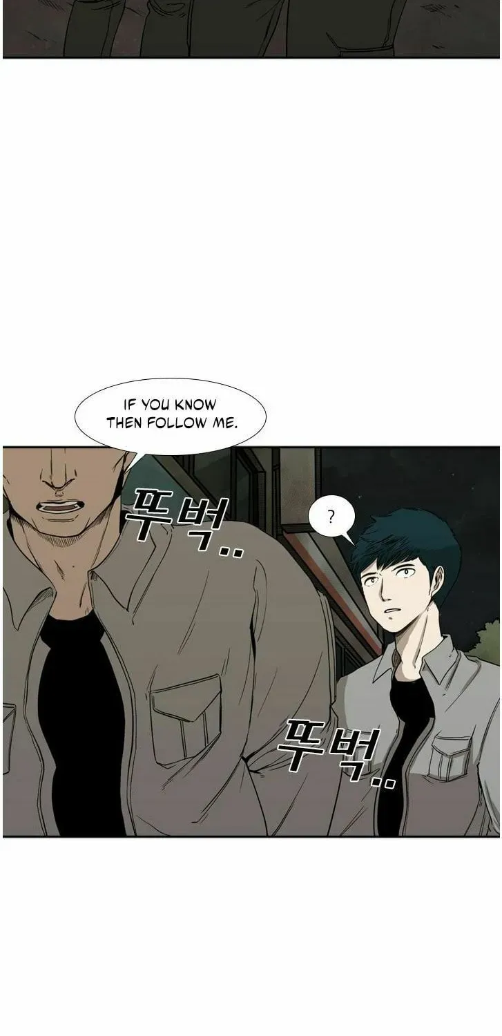 Shark Chapter 2.2 page 25 - 