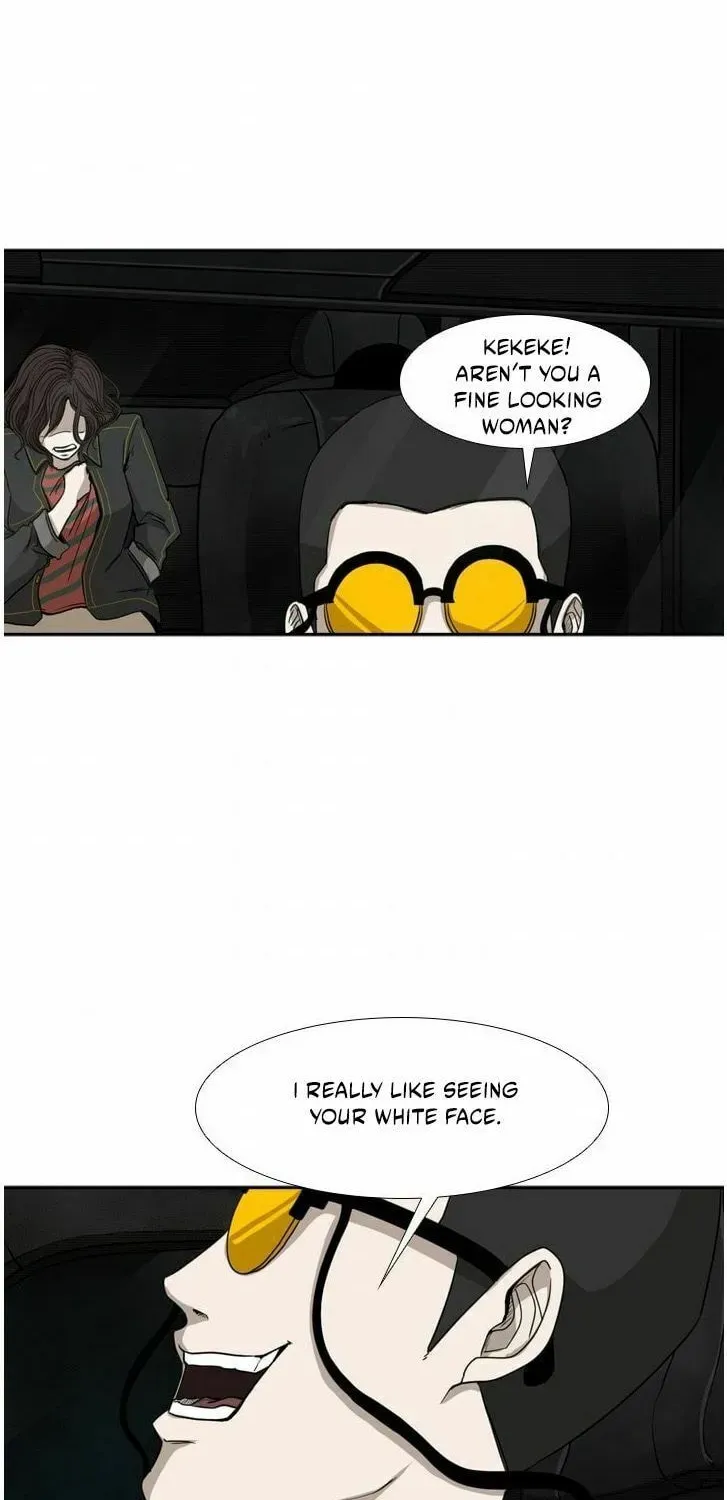 Shark Chapter 2.2 page 30 - 