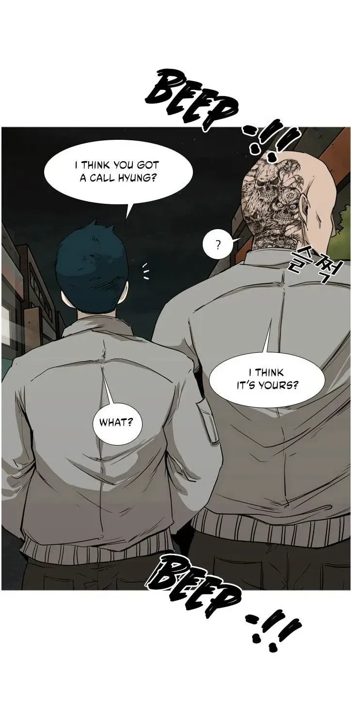 Shark Chapter 2.2 page 4 - 