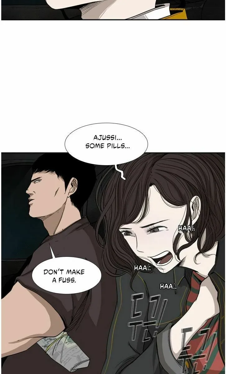 Shark Chapter 2.2 page 31 - 