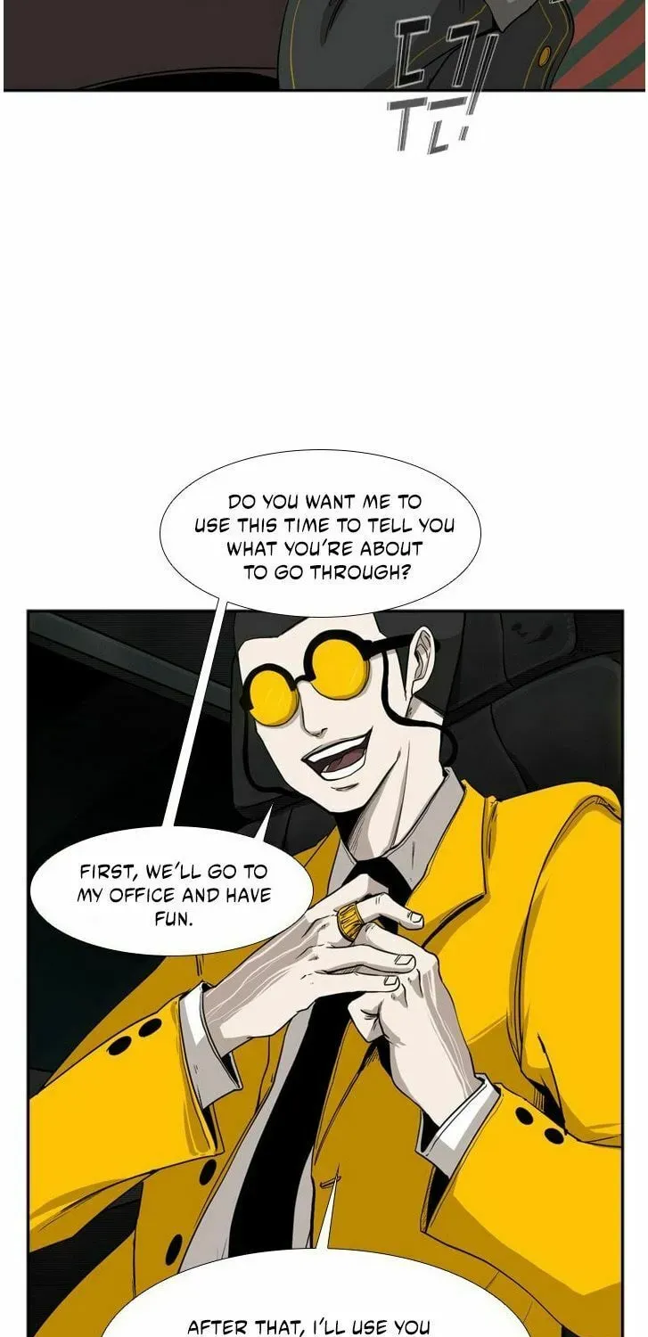 Shark Chapter 2.2 page 32 - 