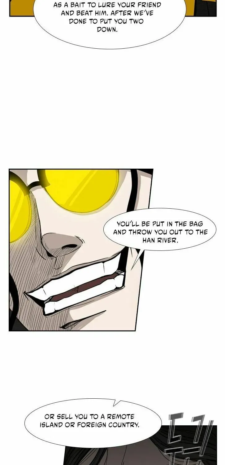 Shark Chapter 2.2 page 33 - 