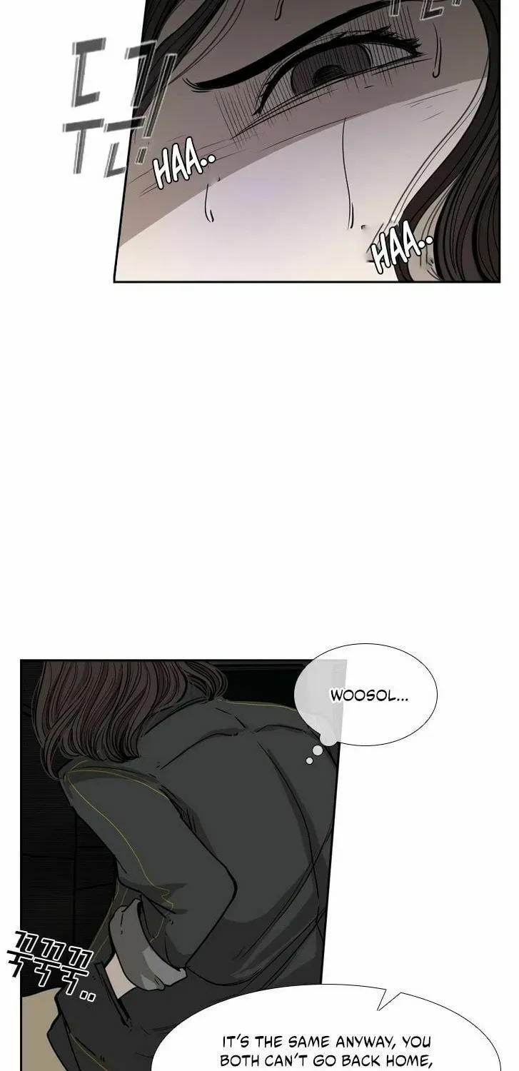 Shark Chapter 2.2 page 34 - 