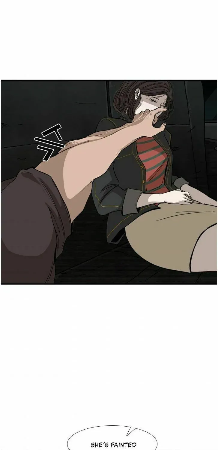 Shark Chapter 2.2 page 37 - 